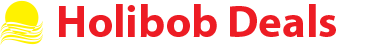 Holibob Deals